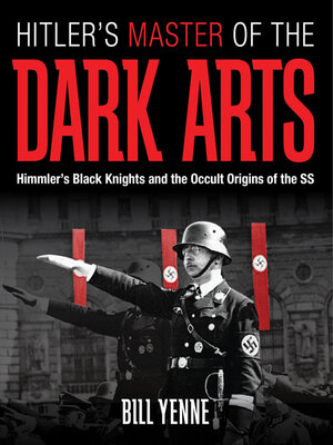 cover image of Hitler's Master of the Dark Arts